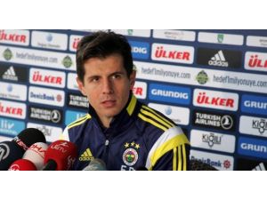 G.saray’lı Yöneticiden Şok ’Emre’ Açıklaması