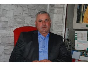 Et Üreticileri Başkanlarını Seçti