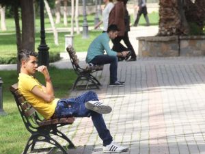 Termometreler Çıldırdı !