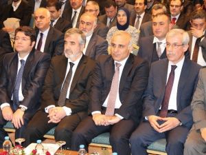 ’Kur’an Okuyucuları’ Semineri Elazığ’da Başladı