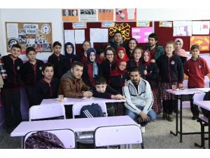 9 Kültür 12 Dilde Hayat Buluyor