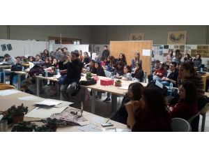 Geleceğin Tasarımları Otomotiv İçin Yarışacak