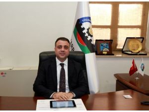 (Özel Haber) Diyarbakır İş Dünyası Gap Eylem Planı’nı Değerlendirdi