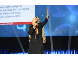 Arapça Yarışmalarına Rekor Katılım