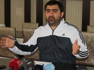 İstifası Kabul Edilmedi