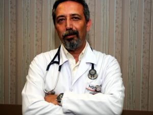 Böbrek Nakilli Hastaların İçi Rahat Olsun