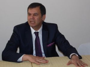 Bitlis Eski Emniyet Müdürü, Mhp’den Milletvekili Aday Adayı Oldu