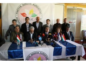 Pak’tan Yargıtay’a Tepki