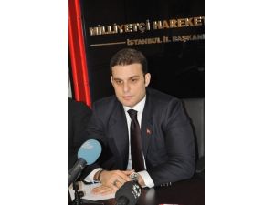 Mhp’li Mehmet Aslan: “Herkese Verilecek Bir Cevabımız Var”