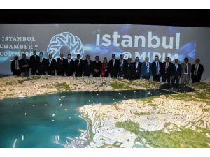 İto Başkanı İbrahim Çağlar: İstanbul Yerli Ve Yabancı Yatırımcıya Muazzam Fırsatlar Sunuyor