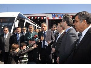 Türkiye’de İlk Defa Malatya’da
