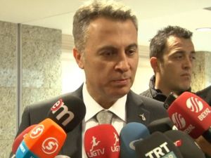 Süper Lig A.ş. Kurulsun