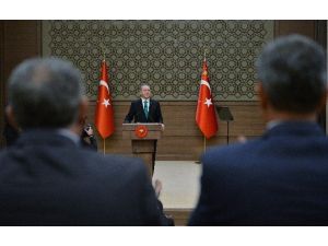 Erdoğan: “Devlet Özgecan’ın Katilini Affetme Yetkisine Sahip Değildir”