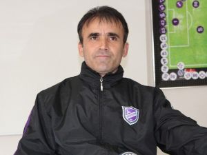 Özcan: Sürprizlere İmza Atacağız