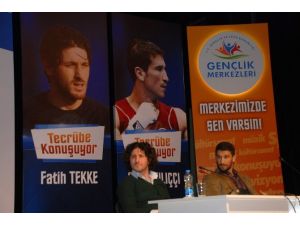 Türk Oyuncular Tembel