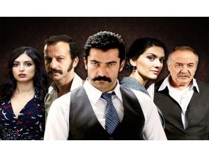 Karadayı Final Yapıyor
