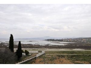 Aliağa’da Artık Tekne İmal Edilecek