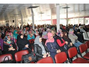 Kızlara Namuslu Olmanın Yürekten Geçtiği, Erkek Çocuklara Karşı Cinse Saygı Öğretilmeli