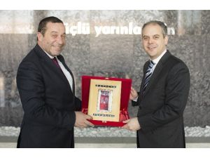 Gençlik Ve Spor Bakanı Akif Çağatay Kılıç: