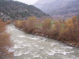 Mezarların Nakledilmesi İçin Karar Çıktı