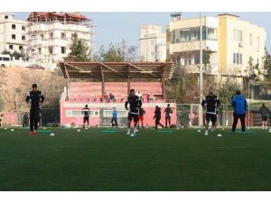 Gaziantepspor Trabzonspor’u Gözüne Kestirdi