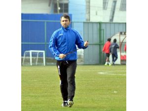 Boluspor, Denizlispor Maçına Kilitlendi