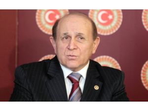 Parti Kapatmayı Zorlaştıracak Tasarıyı Görüşecekler