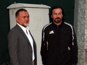 Şimşek: Şampiyon Olmaya Geldik