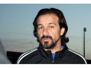 ’’Şampiyonluk İçin Geldik’’