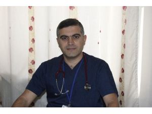 İlkbahar Mevsiminde Görülen Alerjiye Dikkat