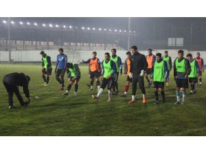 Orduspor’a Ygs Şoku !