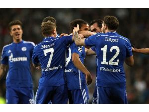 Şampiyonlar Ligi’nde Çeyrek Finale Çıkan İlk Takımlar Belli Oldu