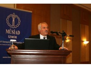 İzmir’deki Konutların Yüzde 65’i Risk Taşıyor
