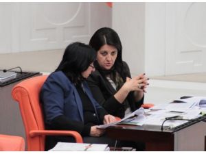 Chp Ve Mhp Olsaydı Da...