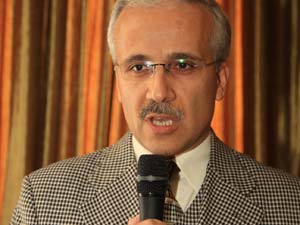 ‘Toplumumuzun tüm kesimlerini 7’den 70’e eğitmeliyiz’