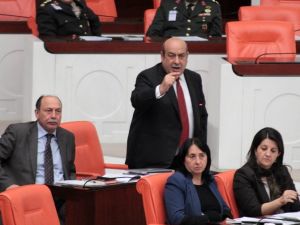 Muhalefet Çalışma Saatlerine Tepkili