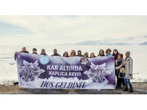 (Özel Haber) Korku Ve Heyecanı Bir Arada Yaşadılar