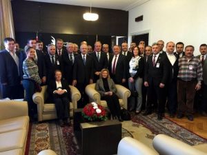 Kılıçdaroğlu’ndan Yalova Örgütüne 2-0 Talimatı