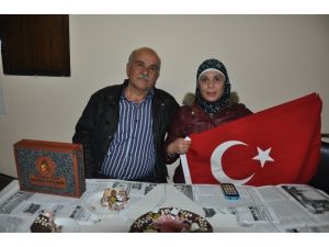 Balıkesir’e Suriyeli Gelin