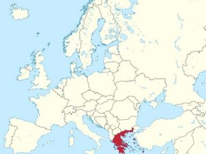 Troyka Yunanistan İçin Bir Araya Geliyor
