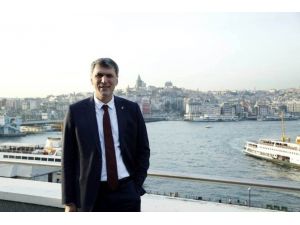 Rizeli Ekşi, Ak Parti İstanbul 1. Bölgeden Aday Adayı Oldu