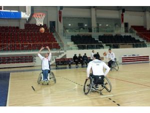 (Özel Haber) Yalova’yı Euro League 3 Cup Heyecanı Sardı