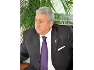 Tesk Genel Başkanı Palandöken: “Dolar Spekülasyonu Duracak”