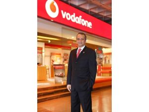 Vodafone, 900 Mhz Bandında 4g Testi Yapan İlk Operatör Oldu