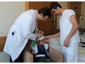 (Özel Haber) Iraklı Madina Elazığ’da Hayata Tutundu