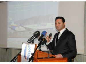 Sunexpress’ten 1 Milyar 25 Milyon Euro’luk Rekor Büyüme