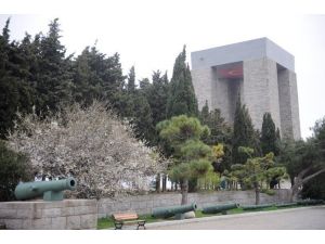 Müze 100. Yıla Yetişmedi