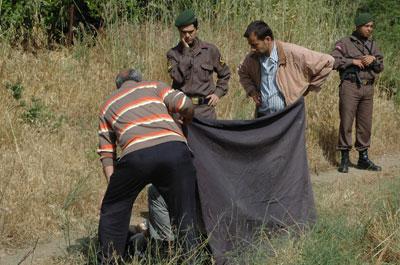 Şüpheli ölümün ardından cinayet çıktı 