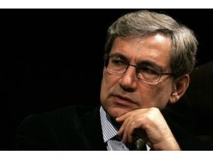Nobel Ödüllü Orhan Pamuk İzmir’de Edebiyat Sevenlerle Buluşacak