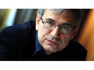 Orhan Pamuk İzmirlilerle Buluşacak